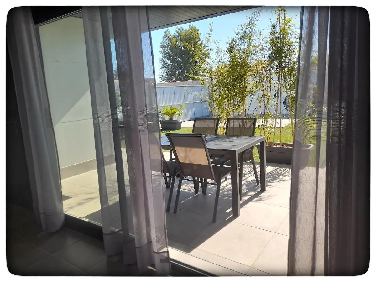 Sirocco Villa Chiclana de la Frontera Holiday home