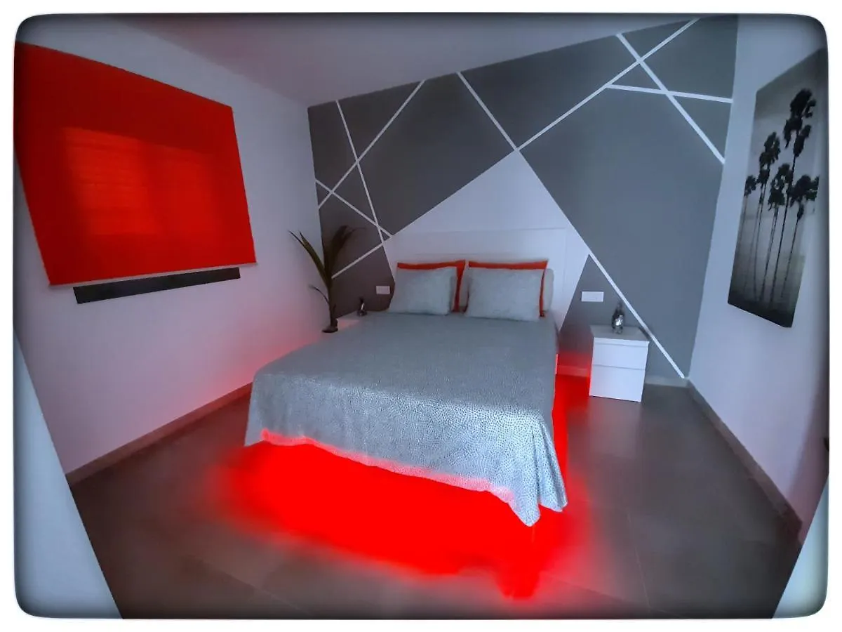 Sirocco Villa Chiclana de la Frontera Holiday home