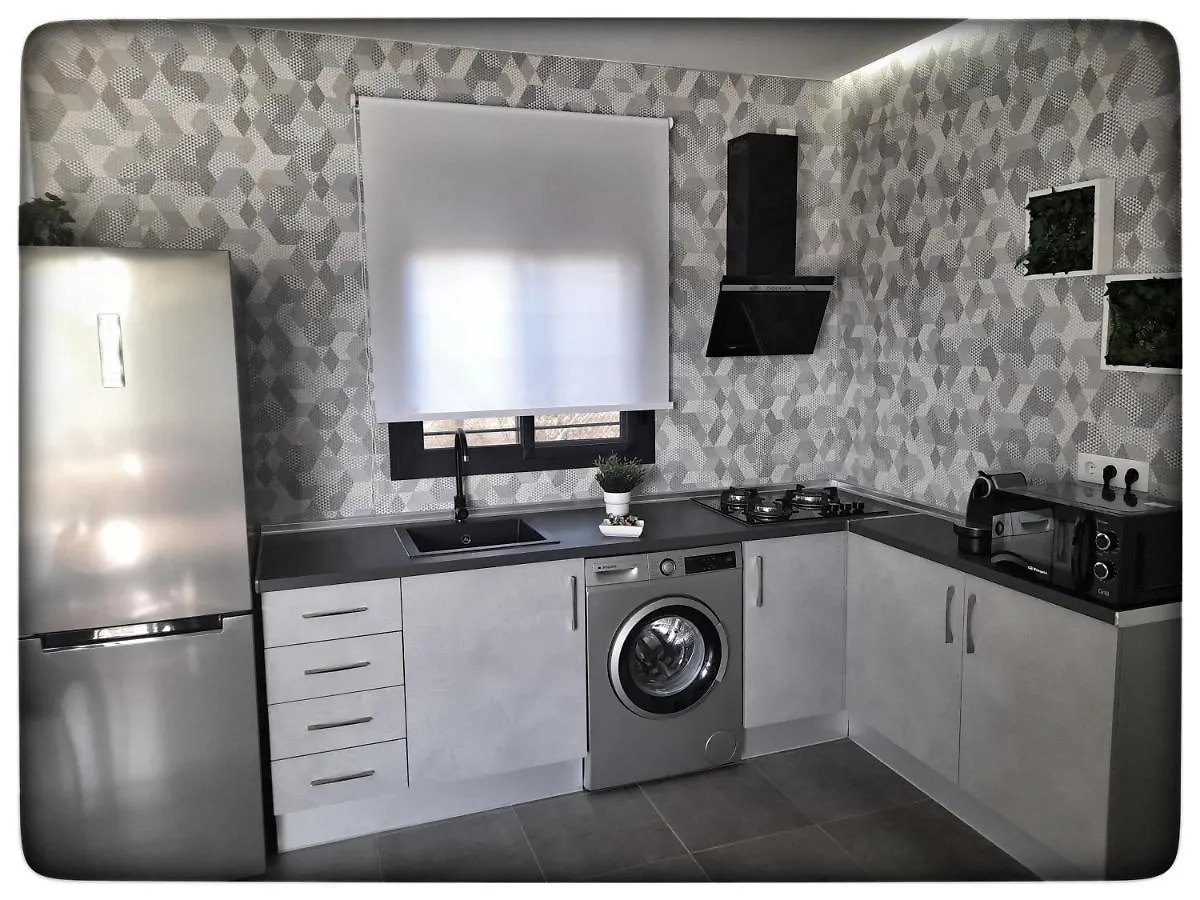 Sirocco Villa Chiclana de la Frontera 0*,