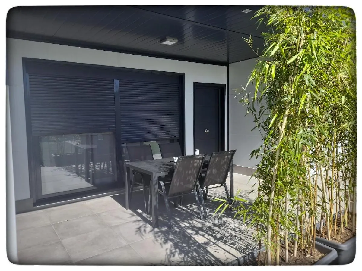 Holiday home Sirocco Villa Chiclana de la Frontera