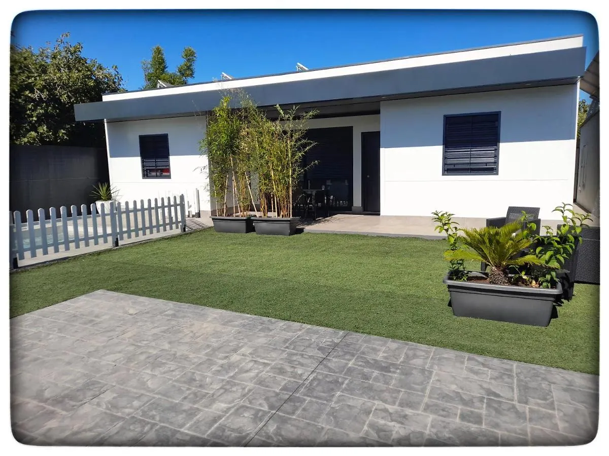 Sirocco Villa Chiclana de la Frontera 0*,