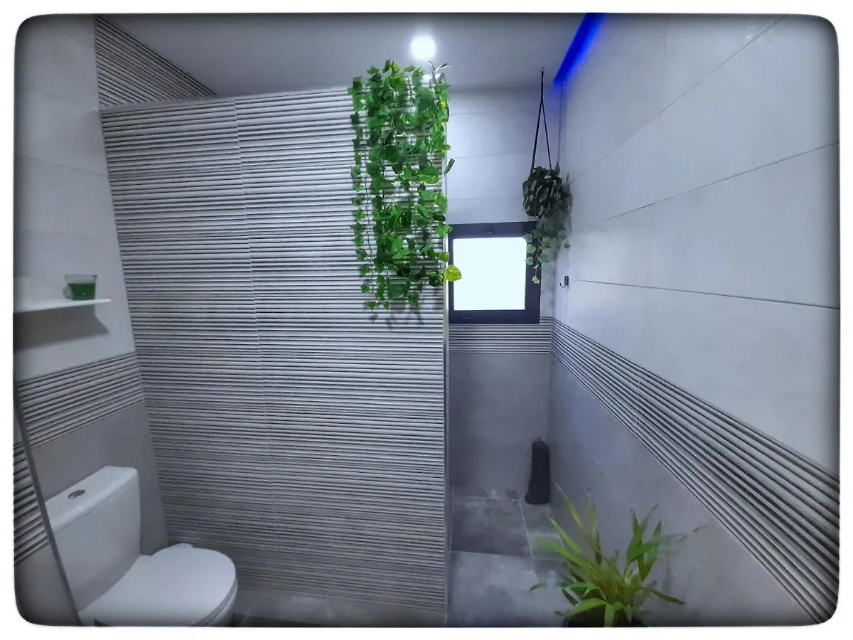 Holiday home Sirocco Villa Chiclana de la Frontera