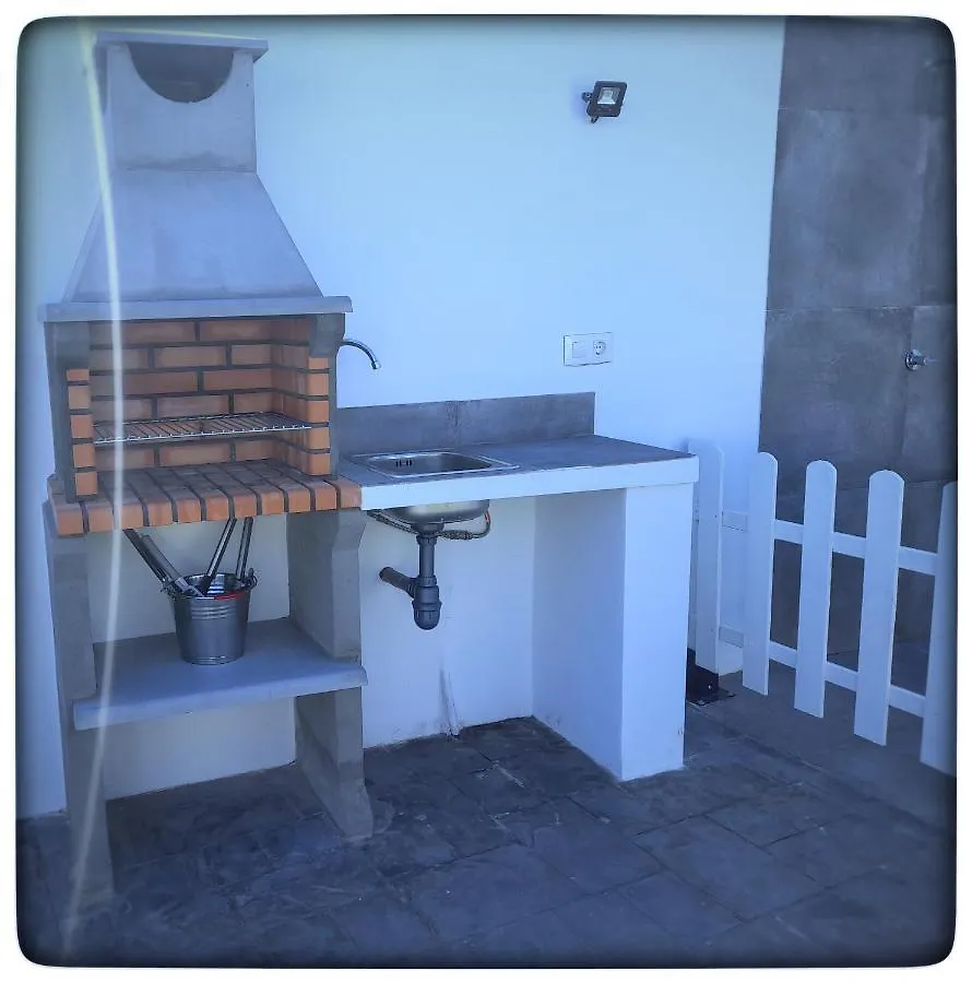 Holiday home Sirocco Villa Chiclana de la Frontera