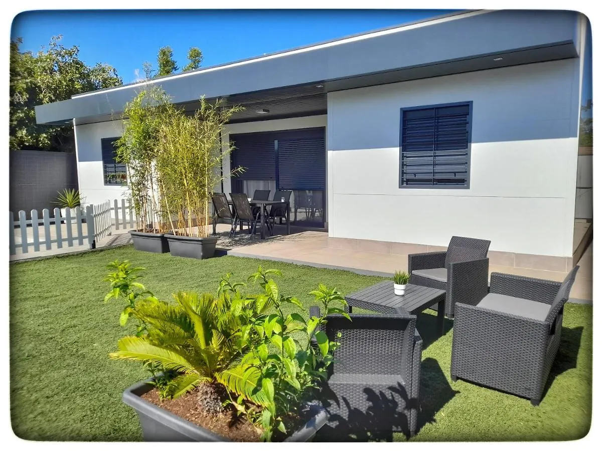Sirocco Villa Chiclana de la Frontera