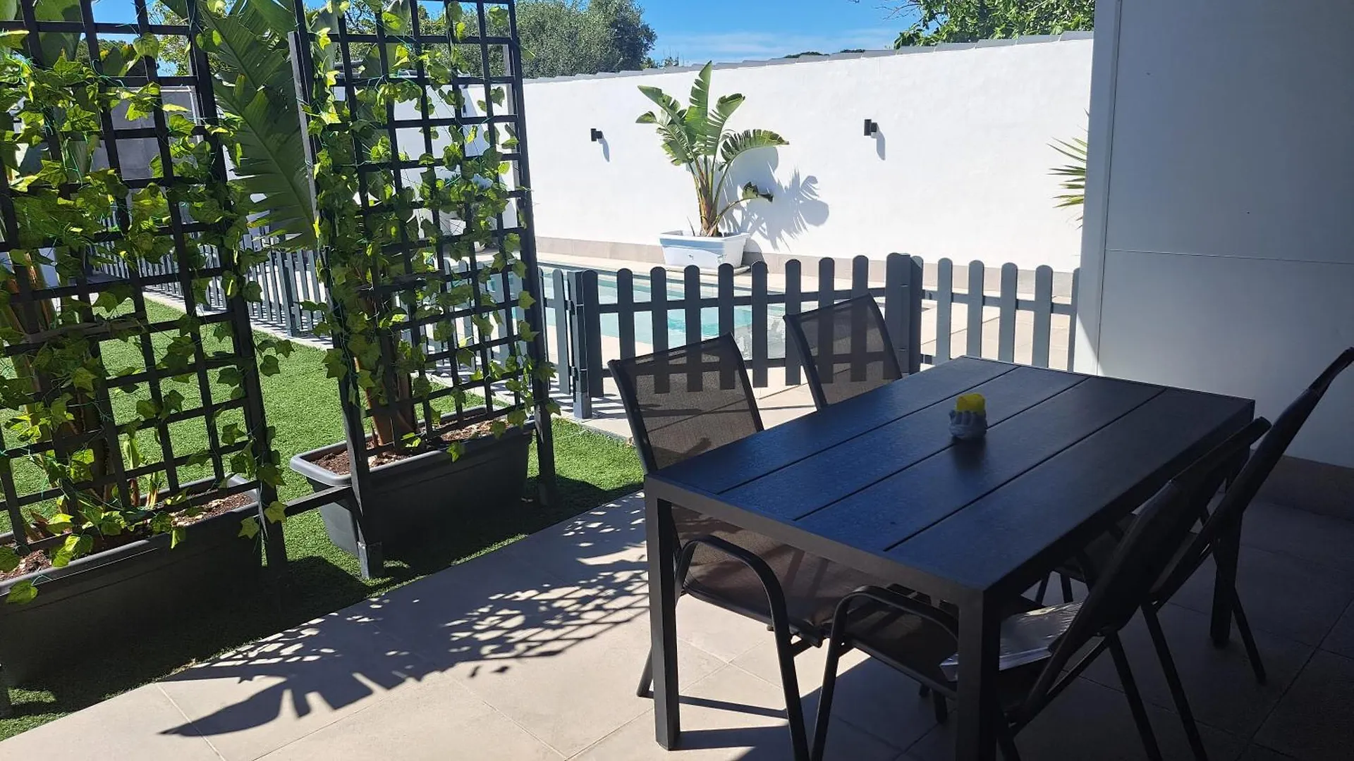 Sirocco Villa Chiclana de la Frontera 0*,  Spain
