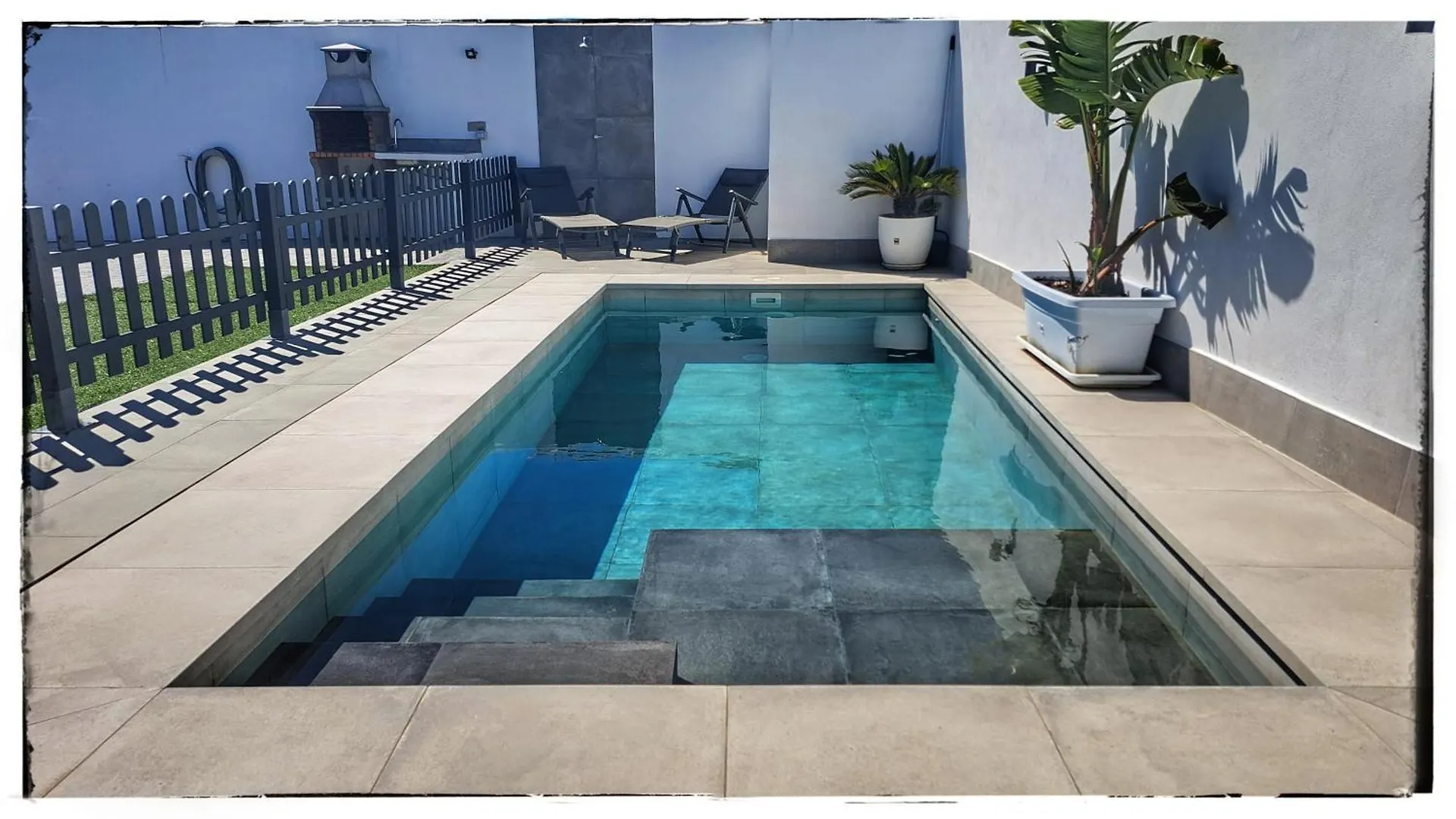 Sirocco Villa Chiclana de la Frontera Holiday home